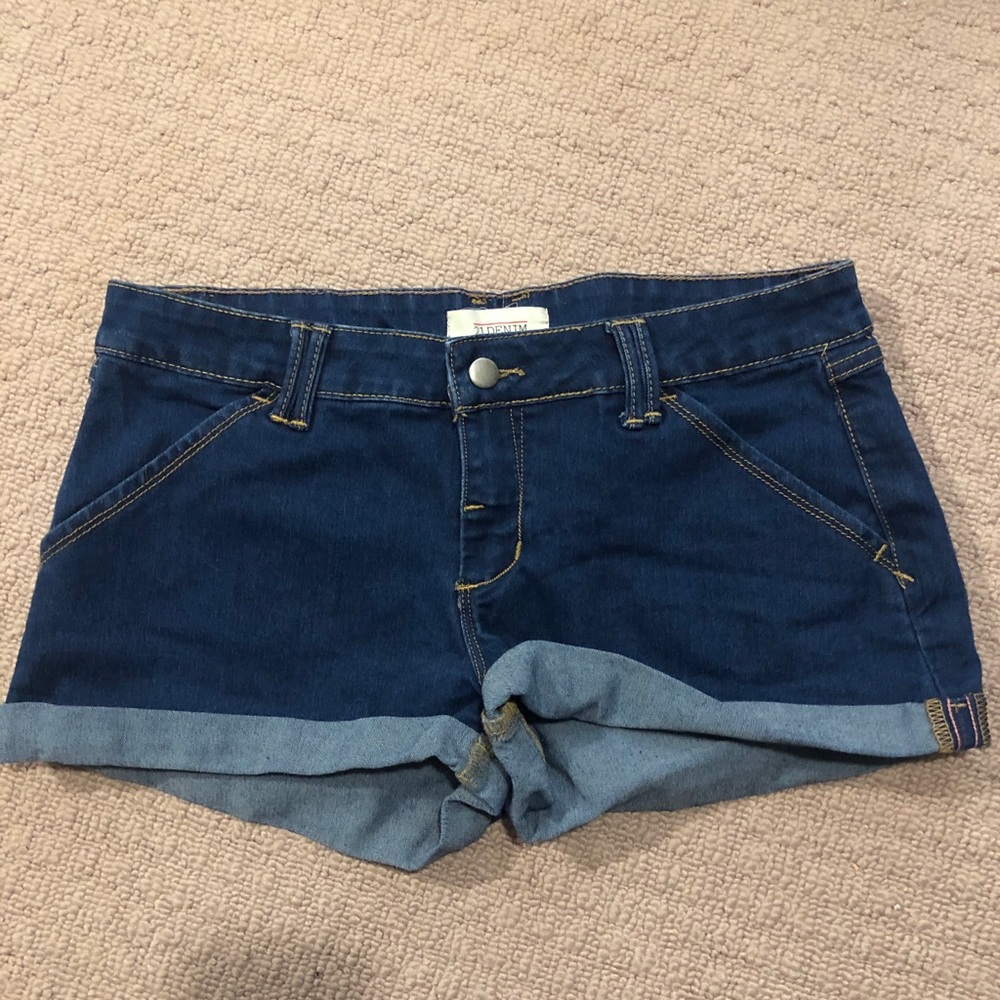 Forever 21 Shorts